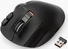 Elecom Left Hand Mouse Product