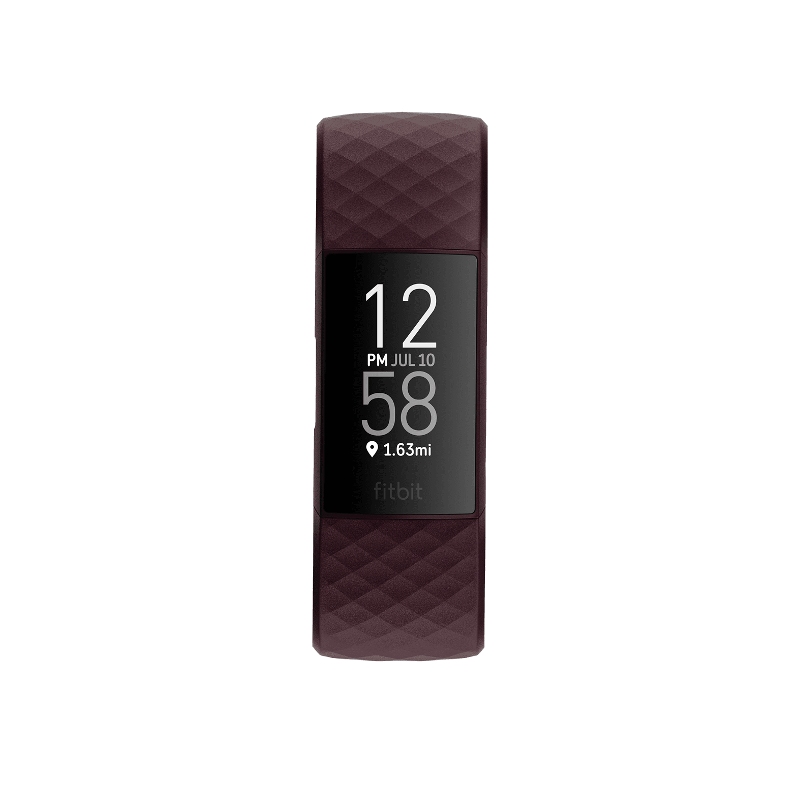 Fitbit Charge 4 Profile Fitbit