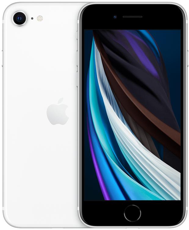 iPhone SE (White)