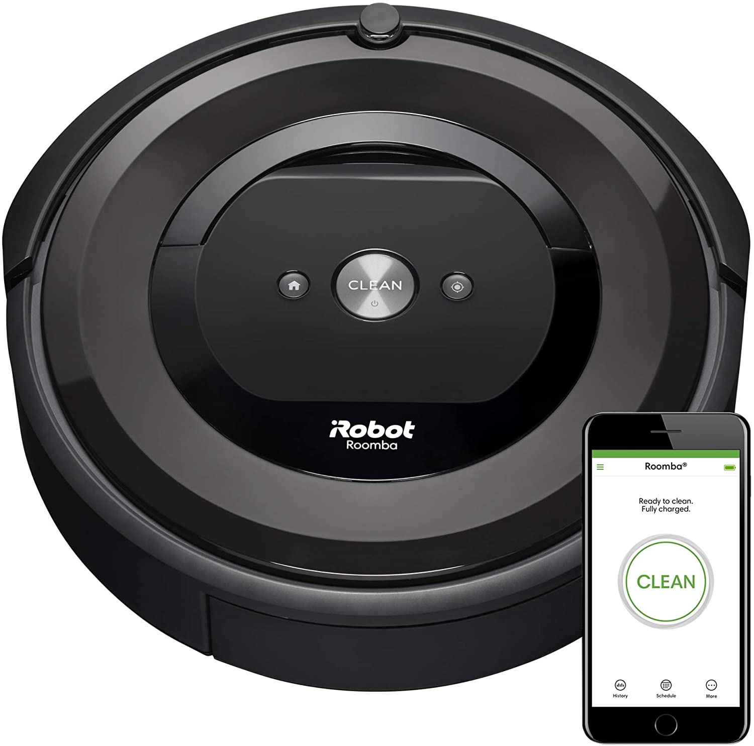 Irobot Roomba E Series