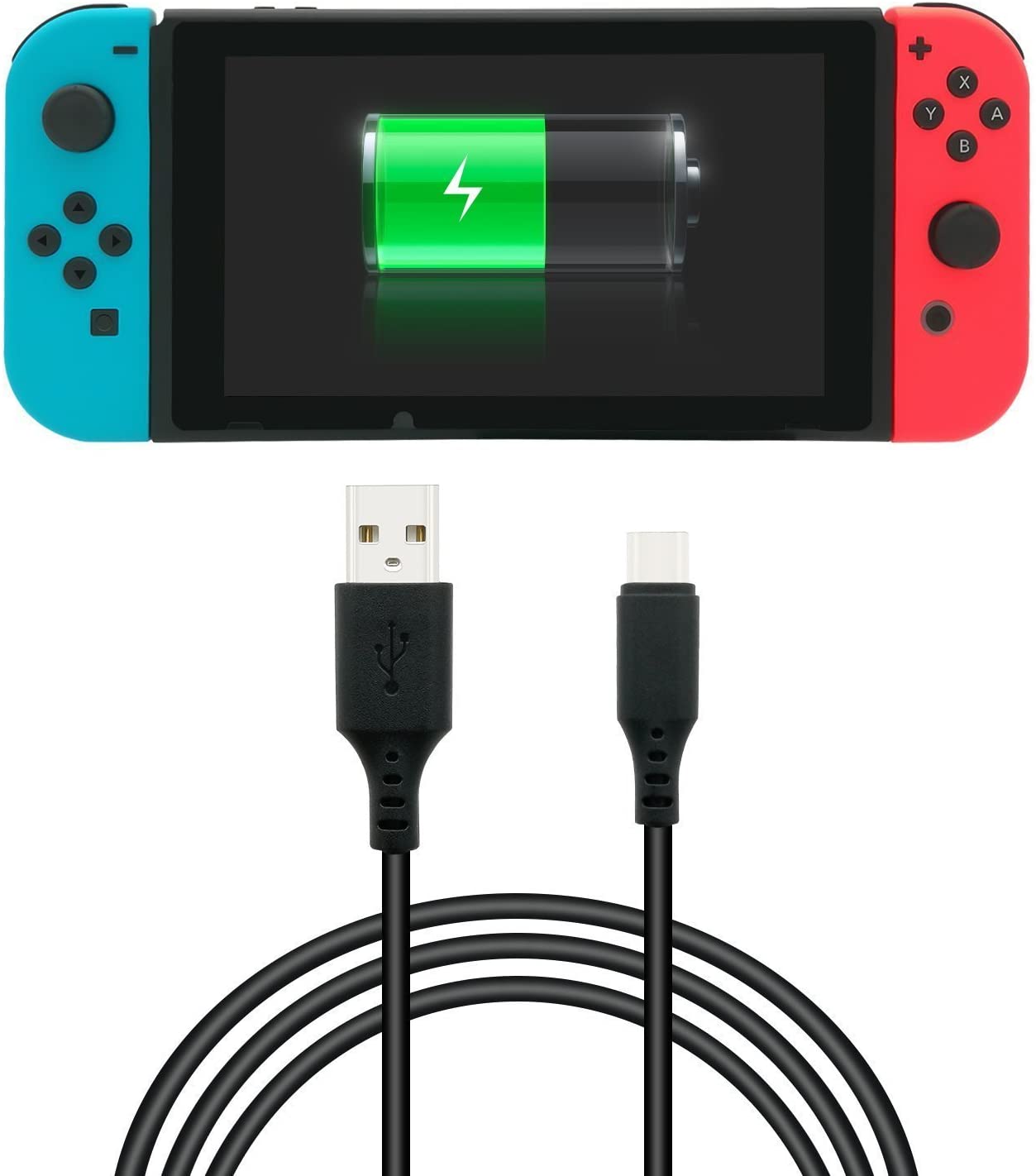 Fyoung Nintendo Switch Charger