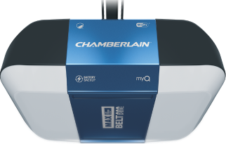 Chamberlain B1381 Smart Garage Door Opener