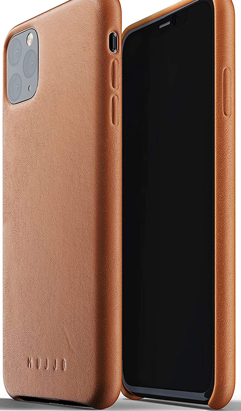 Muijo Full Leather case for the iPhone 11 Pro Max