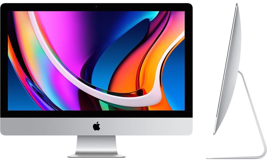 2020 27-inch iMac