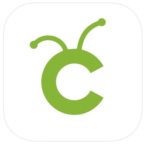 Cricut Design Space App Logo Render Cropped