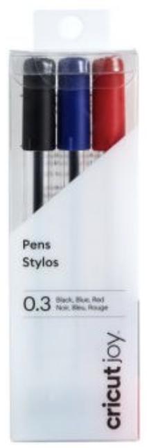 Cricut Joy Pens 