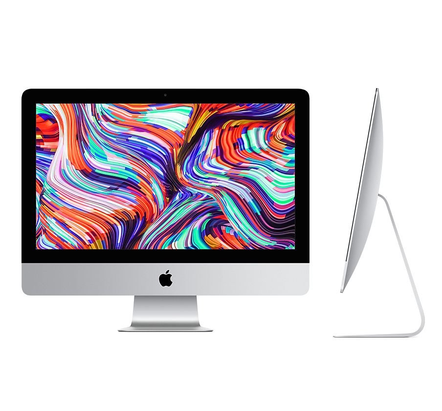 iMac 21.5-inch (2019)