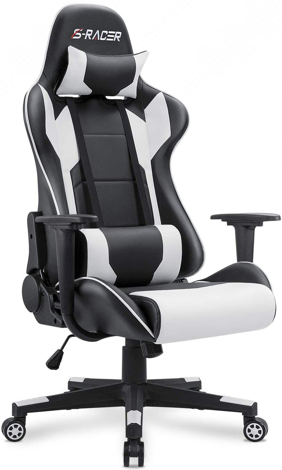 Homall Gaming Chair Render