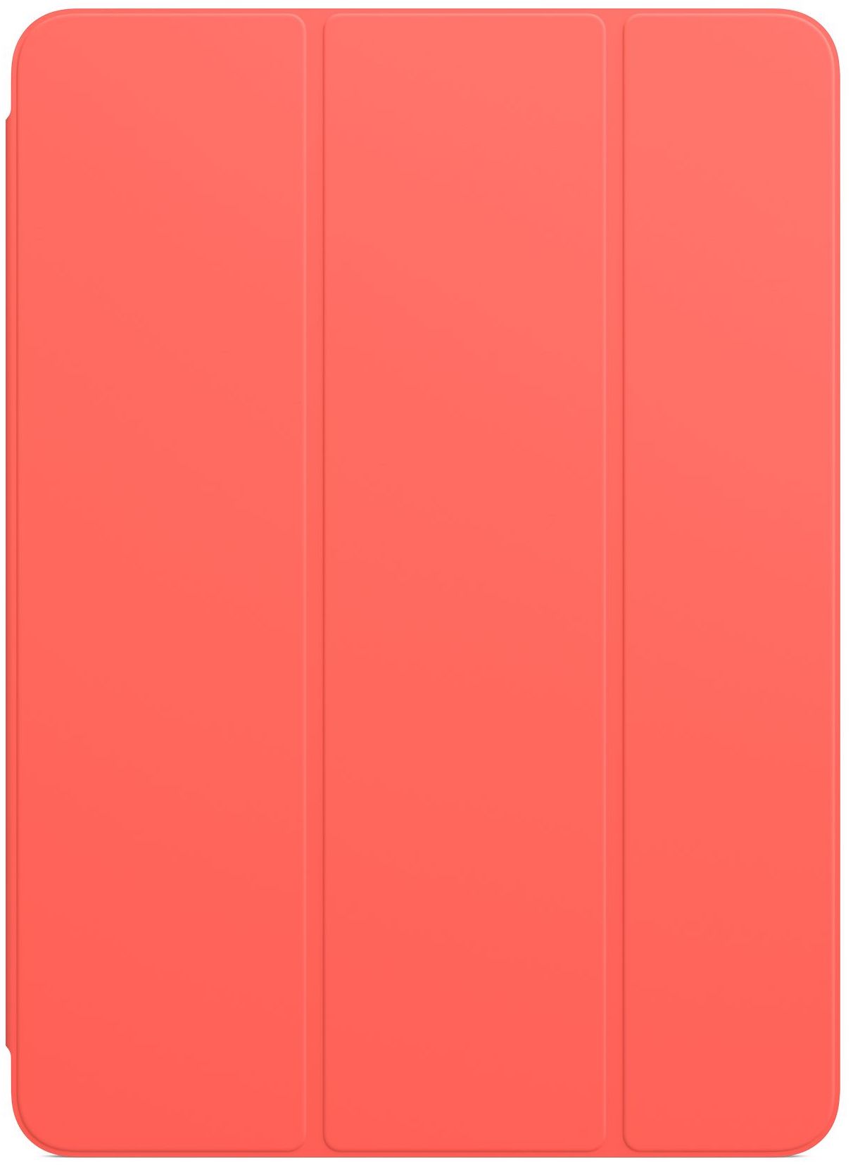 Ipad Air 4 Smart Folio Pink Citrus Apple