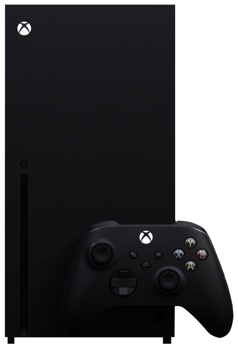 Xbox Series X Reco