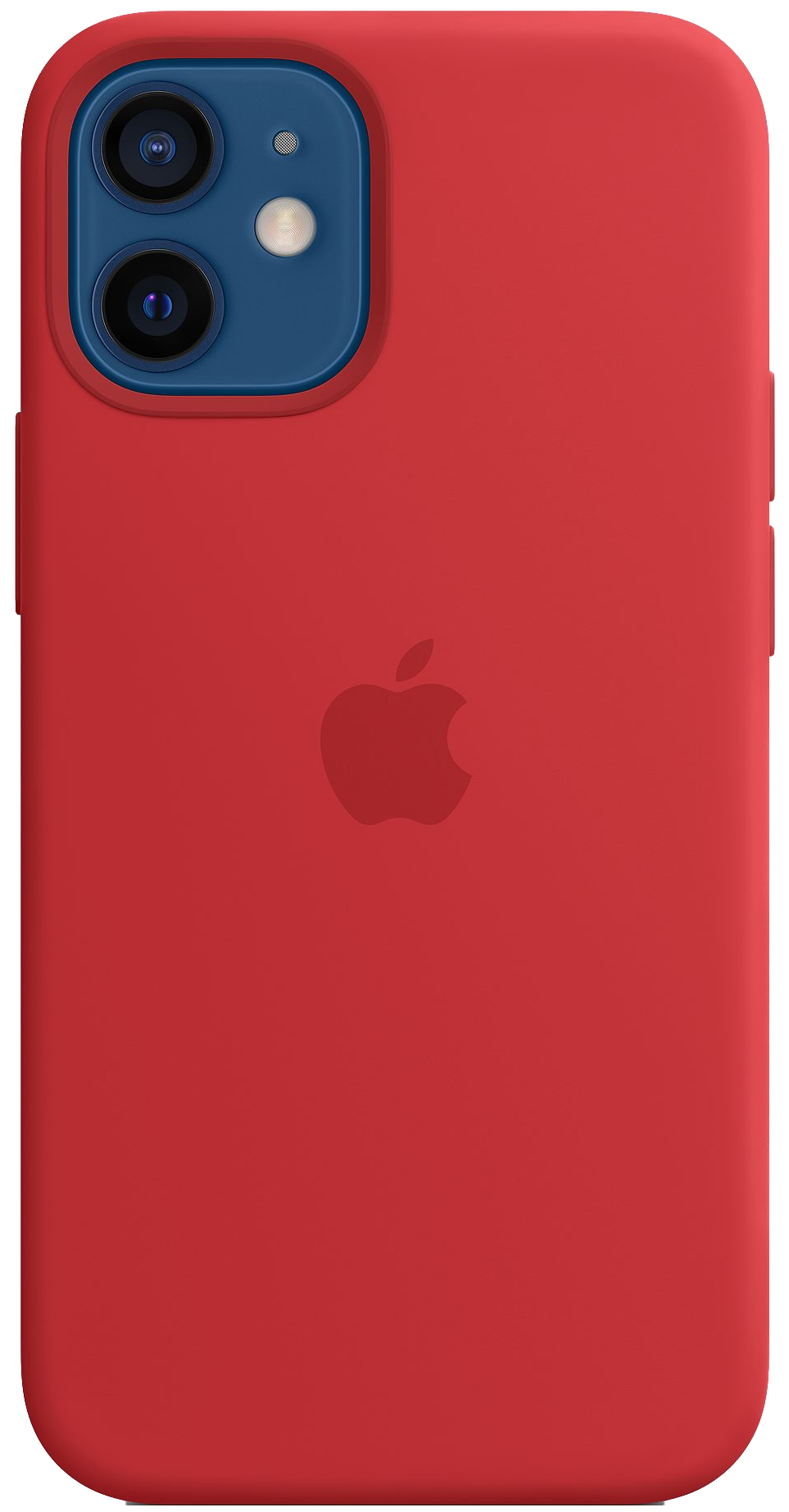 Apple Silicone Case for iPhone 12 mini