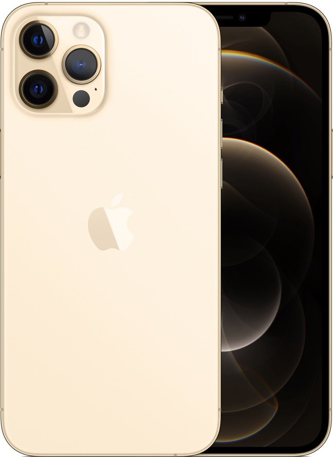 Iphone 12 Pro Max Gold Final