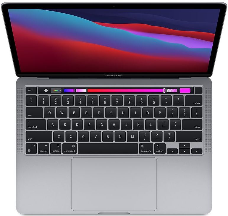 Macbook Pro Late 2020