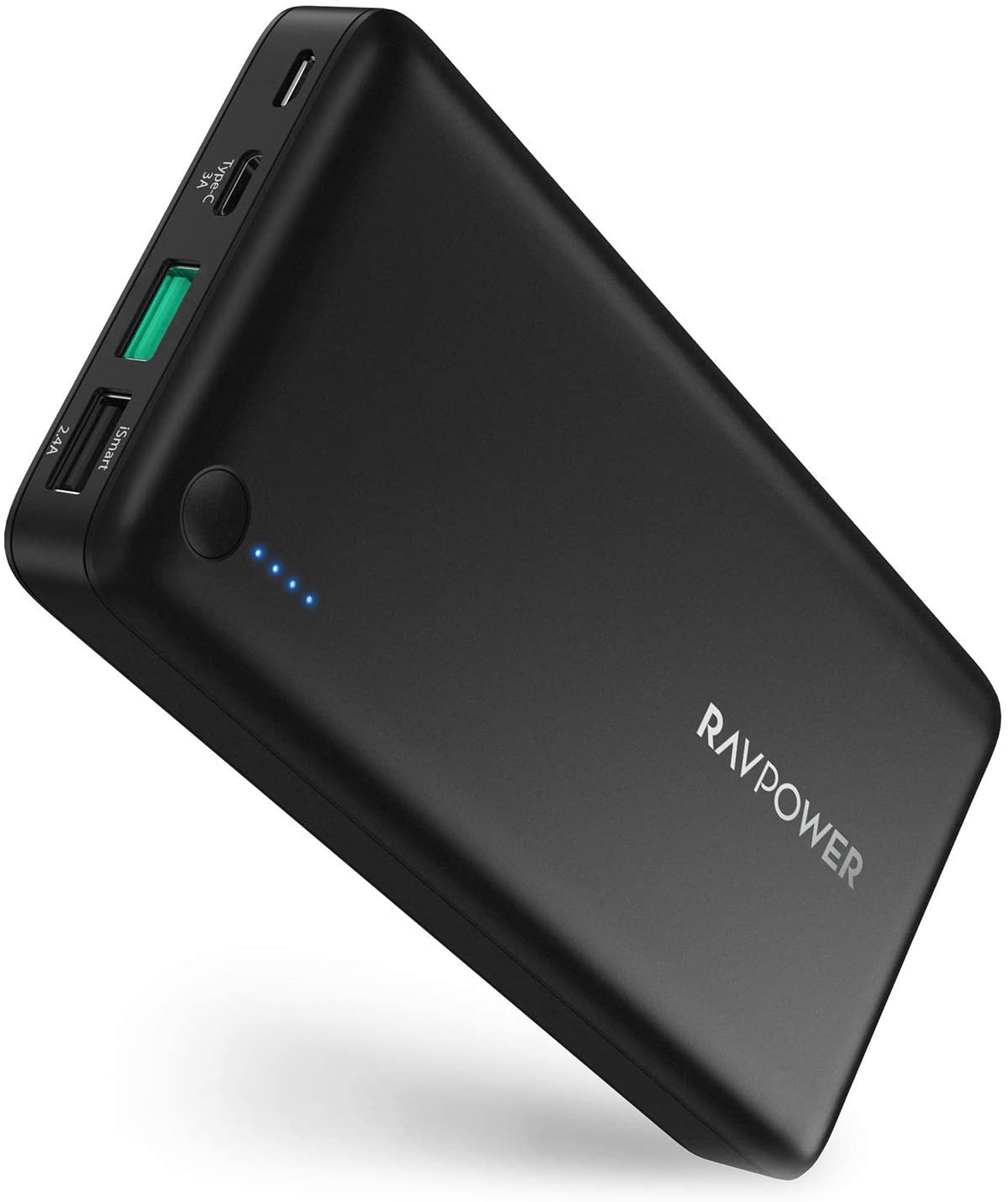 Ravpower 20100mah Quick Charge Power Bank