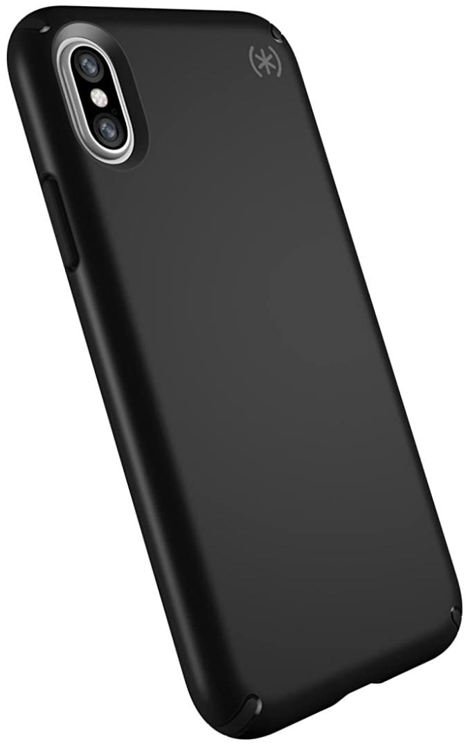 Speck Presidio Case Iphone X Xs Render Cropped