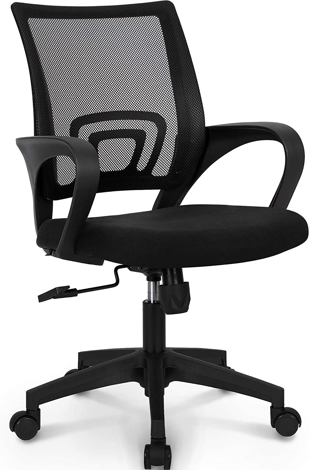 Neo Chair Office Gaming Desk Chair Black