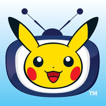 Pokemon Tv App Store