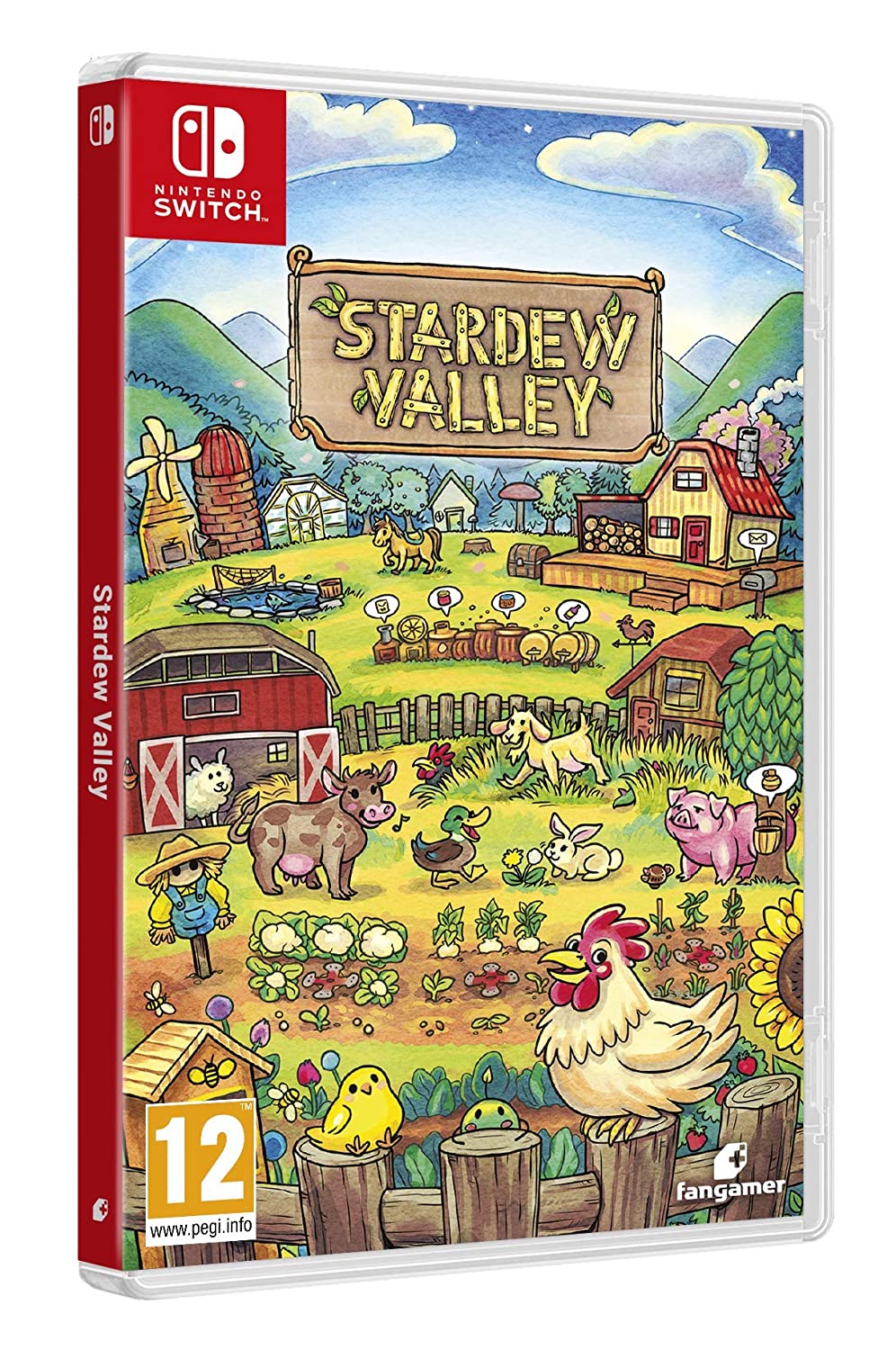 Stardew Valley Box