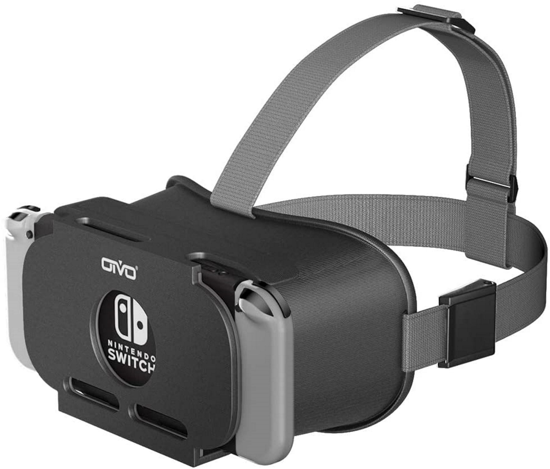 Oivo 3d Vr Switch Headset
