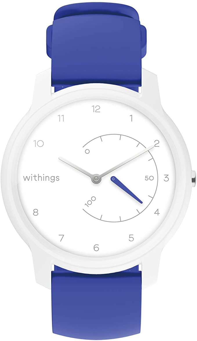 Withings Move Reco