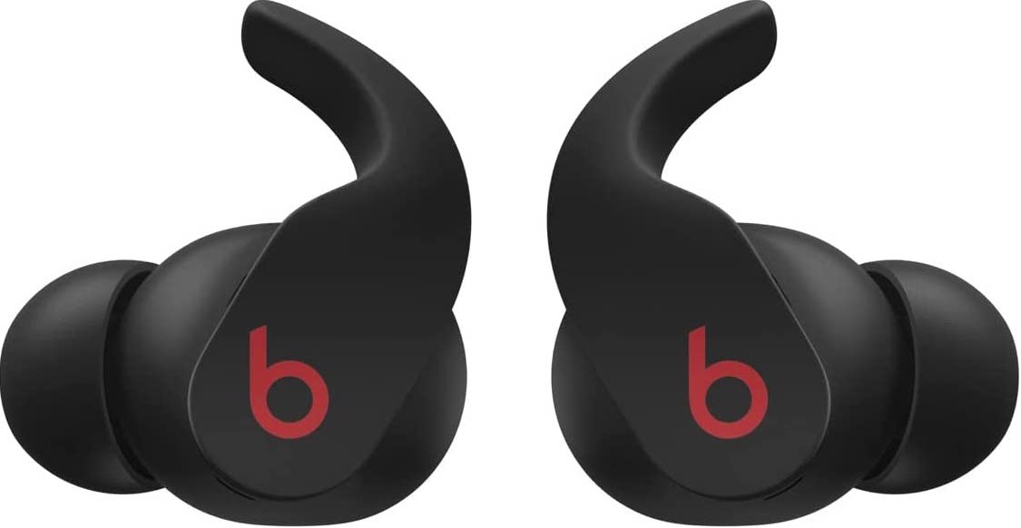 Beats Fit Pro Render Cropped