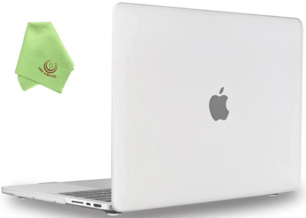Ueswill Macbook Pro 2021 Render Cropped