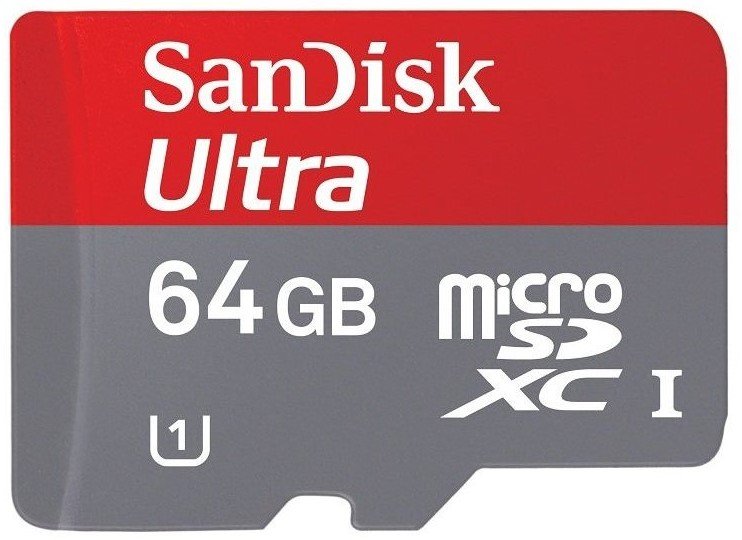 Sandisk 64gb Memory Cropped