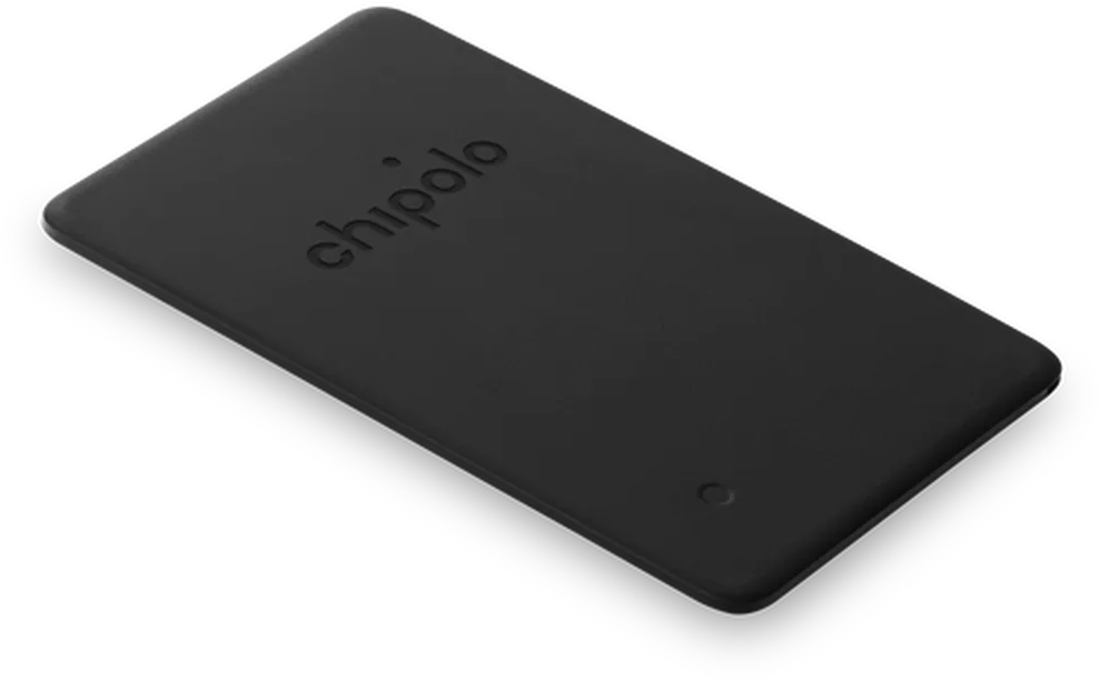 Chipolo Card Spot Render