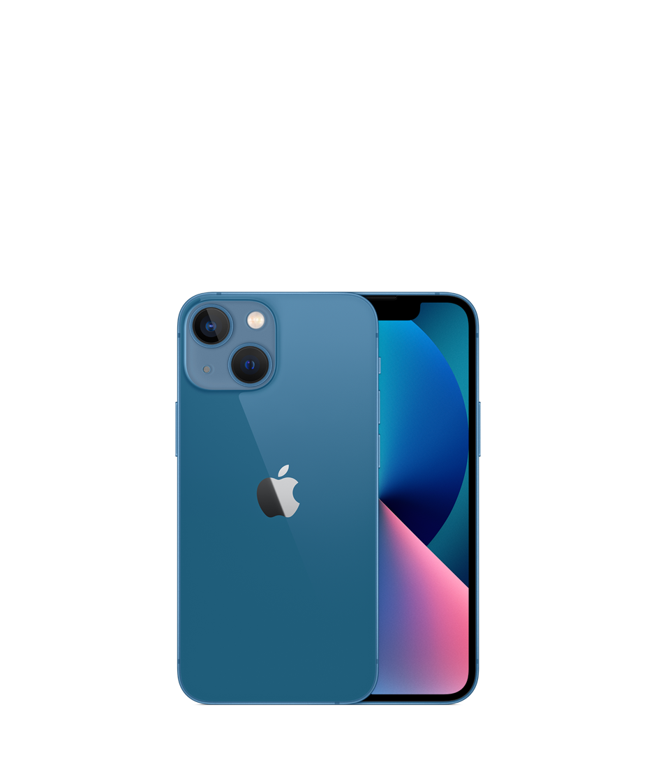 Iphone 13 Mini Apple