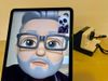 Your FaceTime game is on point with real-time Memoji and more!