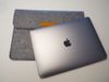 Don't carry around your new MacBook Air bare! Get a case!