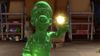 You've got to unlock Gooigi before you can play Luigi's Mansion 3 in co-op