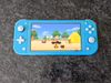 Animal Crossing: New Horizons on a Switch Lite, too