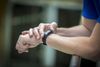 Elevate your look with the best leather bands for Garmin Vivosmart HR