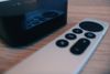 Using control playback on your new Apple TV
