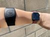 Stay in great shape with an external heart rate monitor and Apple Watch