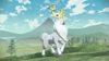 Legends: Arceus' noble Pokémon and Wardens are like Gen 7's Island Trials