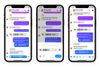 Messenger app gets Split Payments, new voice message controls, Vanish mode