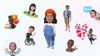 Meta brings its updated 3D Avatars to Instagram and Messenger