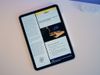 iPadOS 16 could feature more laptop-like multitasking features, says Gurman