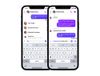 Messenger is bringing Slack-like shortcuts to its app