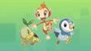 Use your BDSP file to get free Hidden Ability starters in Pokémon HOME