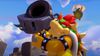 Bowser joins the team in Mario + Rabbids Sparks of Hope 