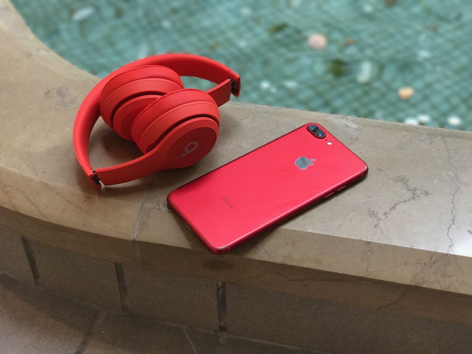 how to pair beats solo 3 to iphone