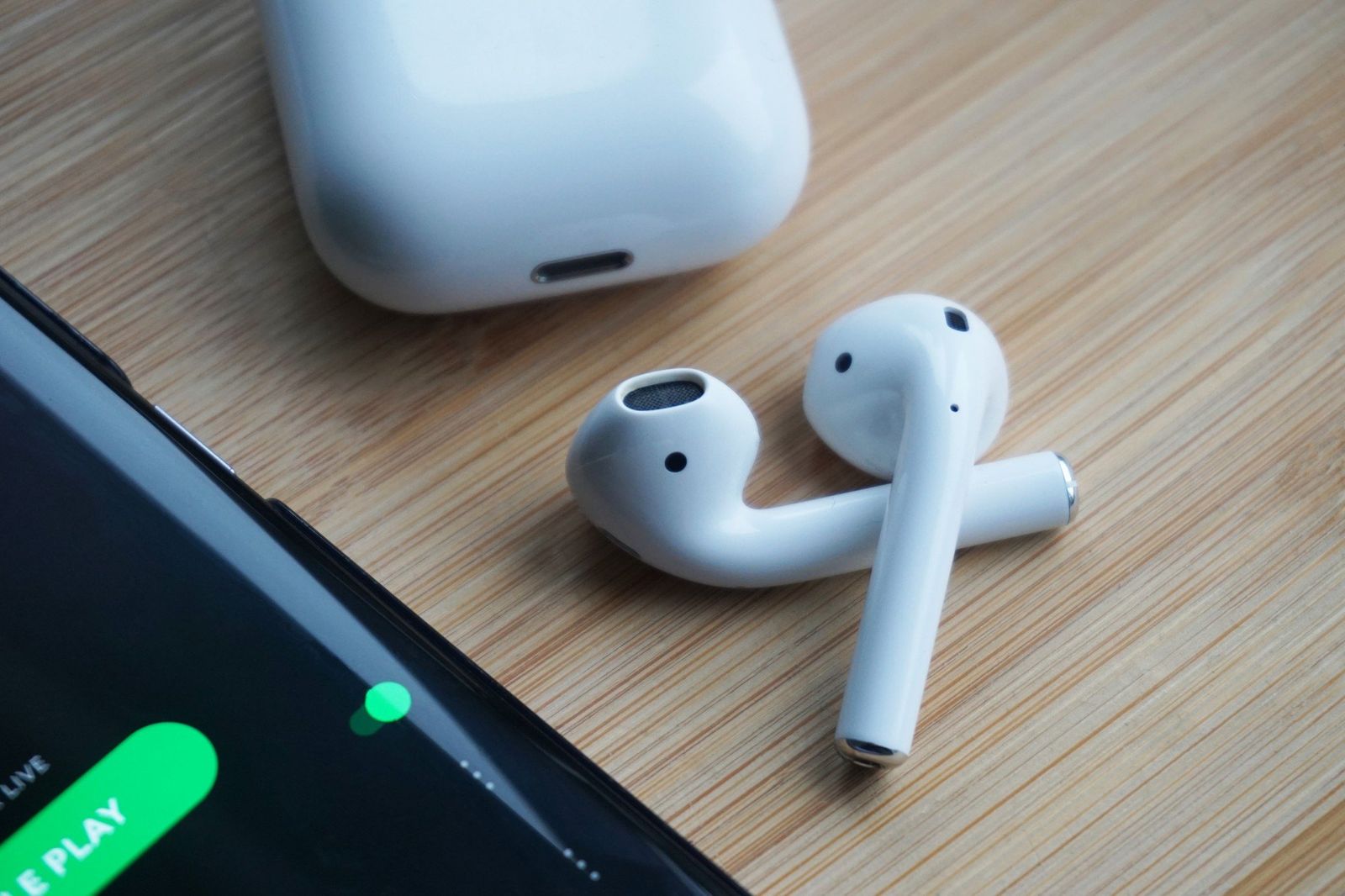 How to order AirPods 2 in Canada | iMore