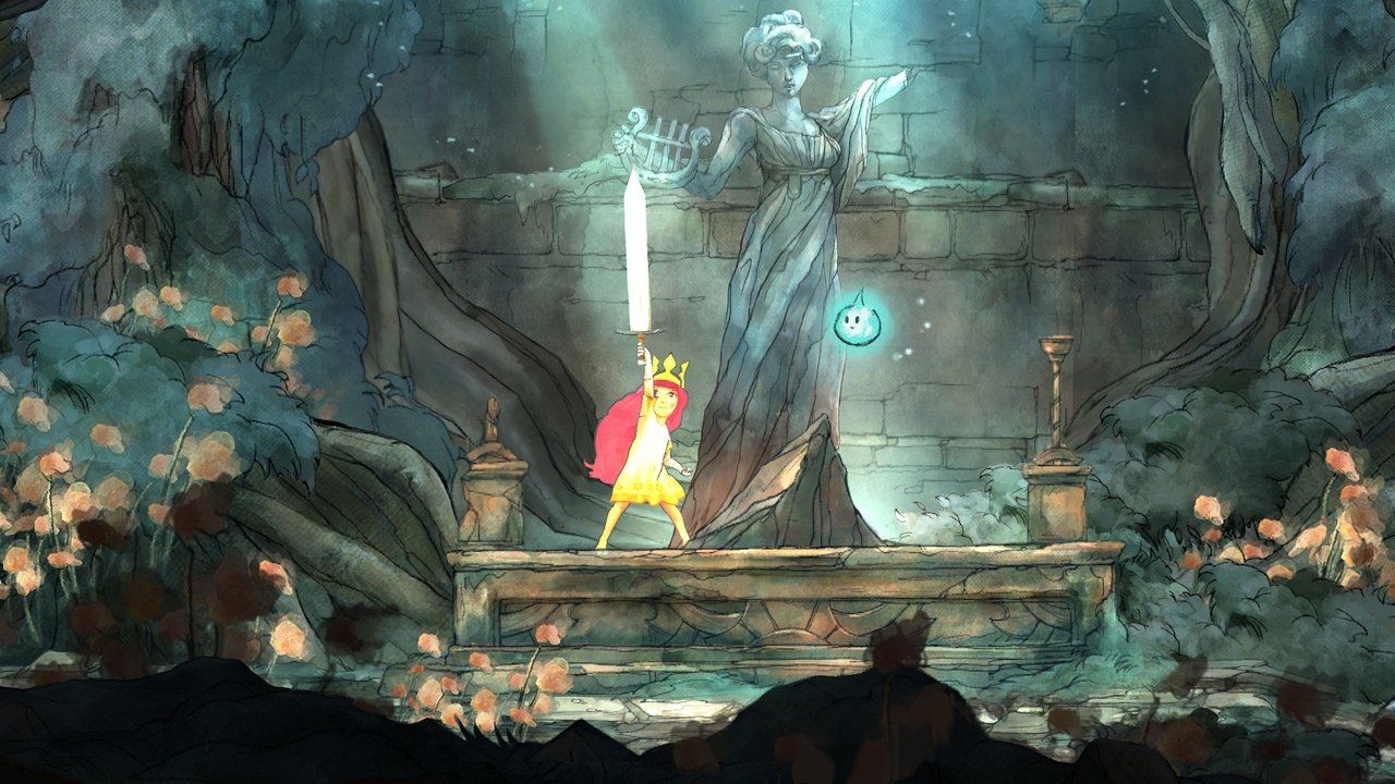 Should you buy the Child of Light and Valiant Hearts double pack for Nintendo Switch? | iMore