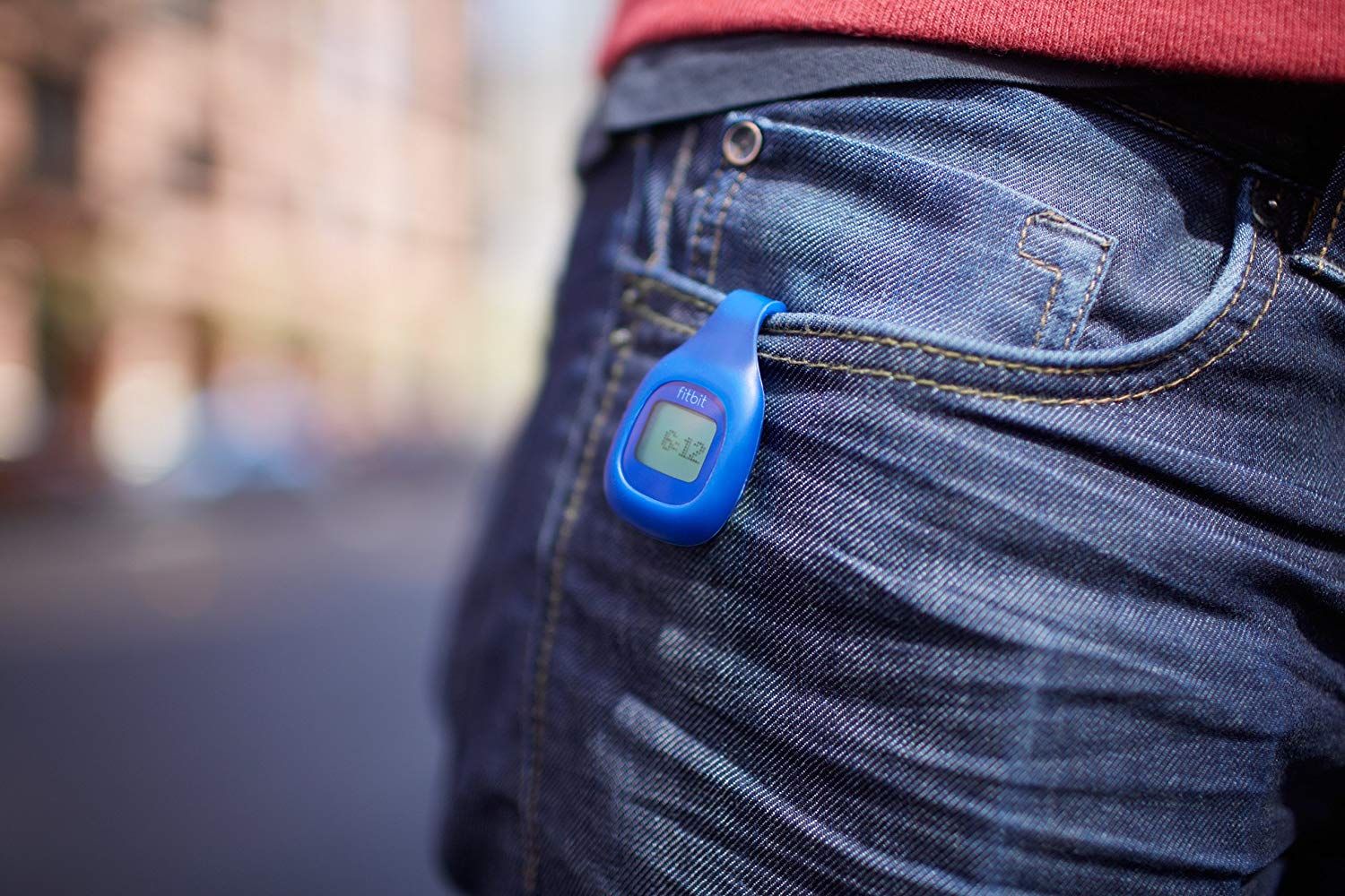 Does the Fitbit Zip have GPS? | iMore