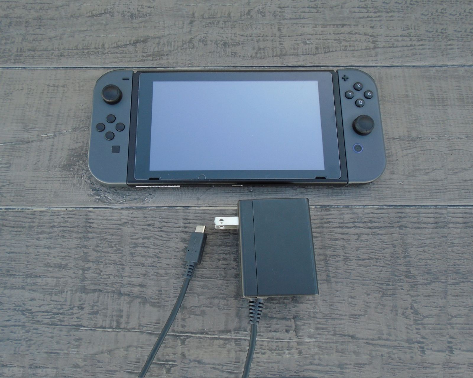 where to buy a nintendo switch charger