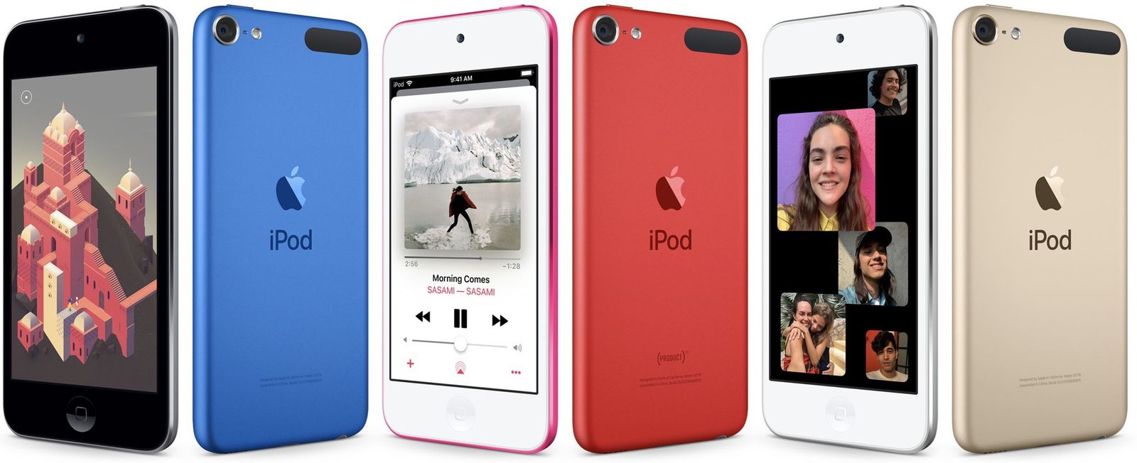 What storage size should you get for the iPod touch 7? | iMore