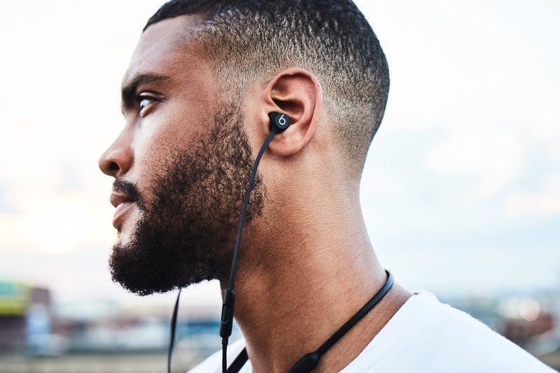 is beatsx compatible with android